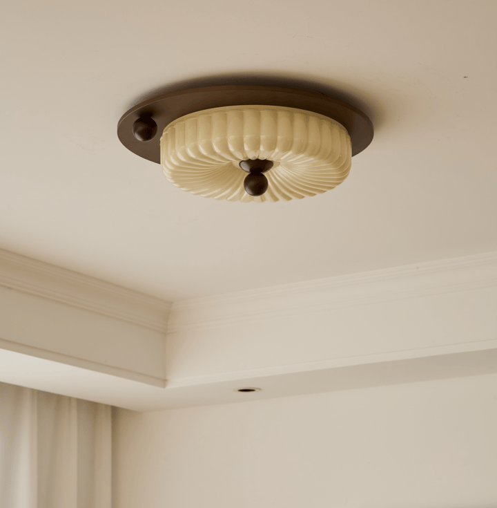Eclipse Charm Ceiling Light - Vakkerlight