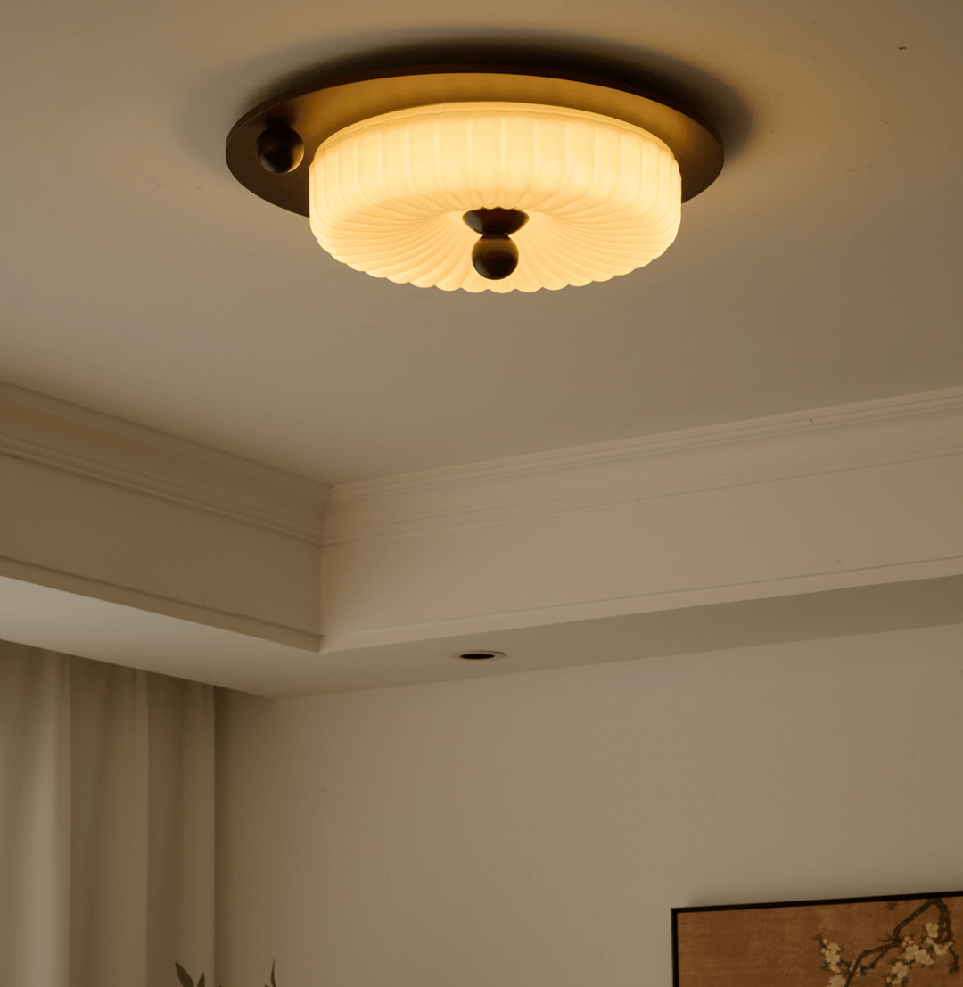 Eclipse Charm Ceiling Light - Vakkerlight