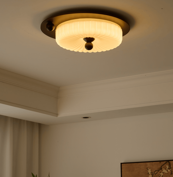 Eclipse Charm Ceiling Light - Vakkerlight