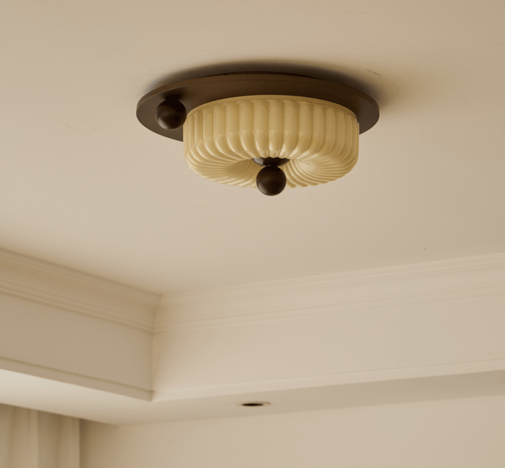 Eclipse Charm Ceiling Light - Vakkerlight