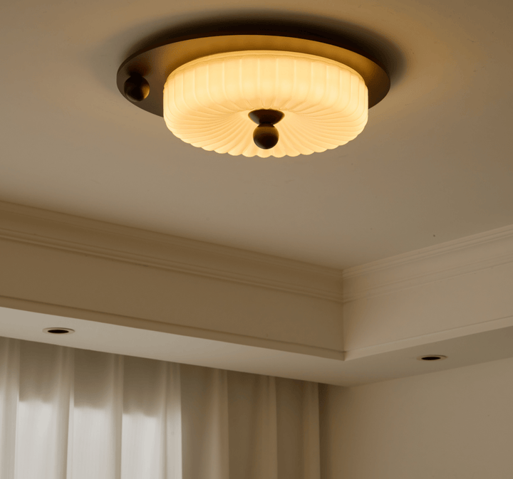 Eclipse Charm Ceiling Light - Vakkerlight