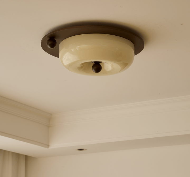 Eclipse Charm Ceiling Light - Vakkerlight