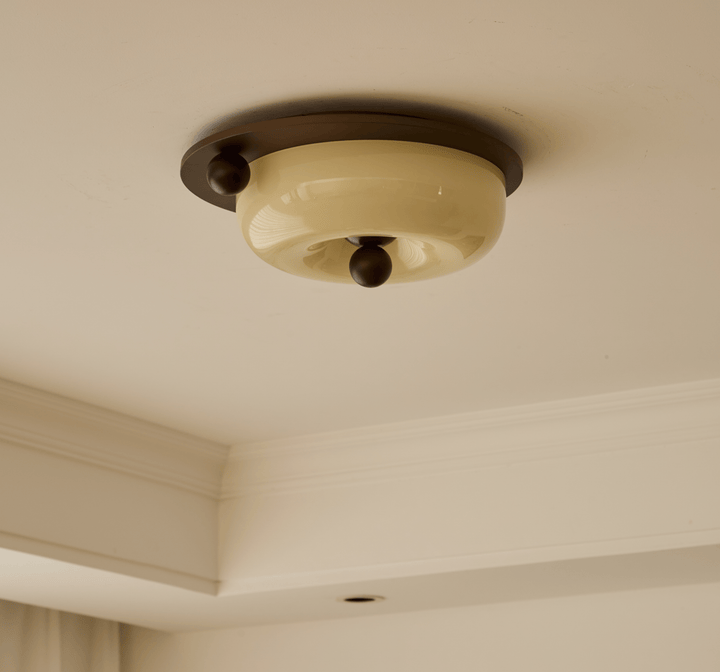 Eclipse Charm Ceiling Light - Vakkerlight