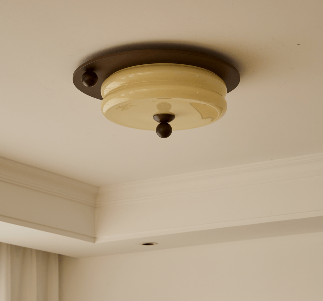 Eclipse Charm Ceiling Light - Vakkerlight