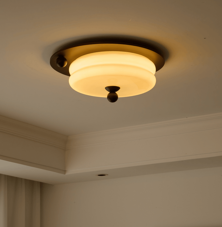 Eclipse Charm Ceiling Light - Vakkerlight