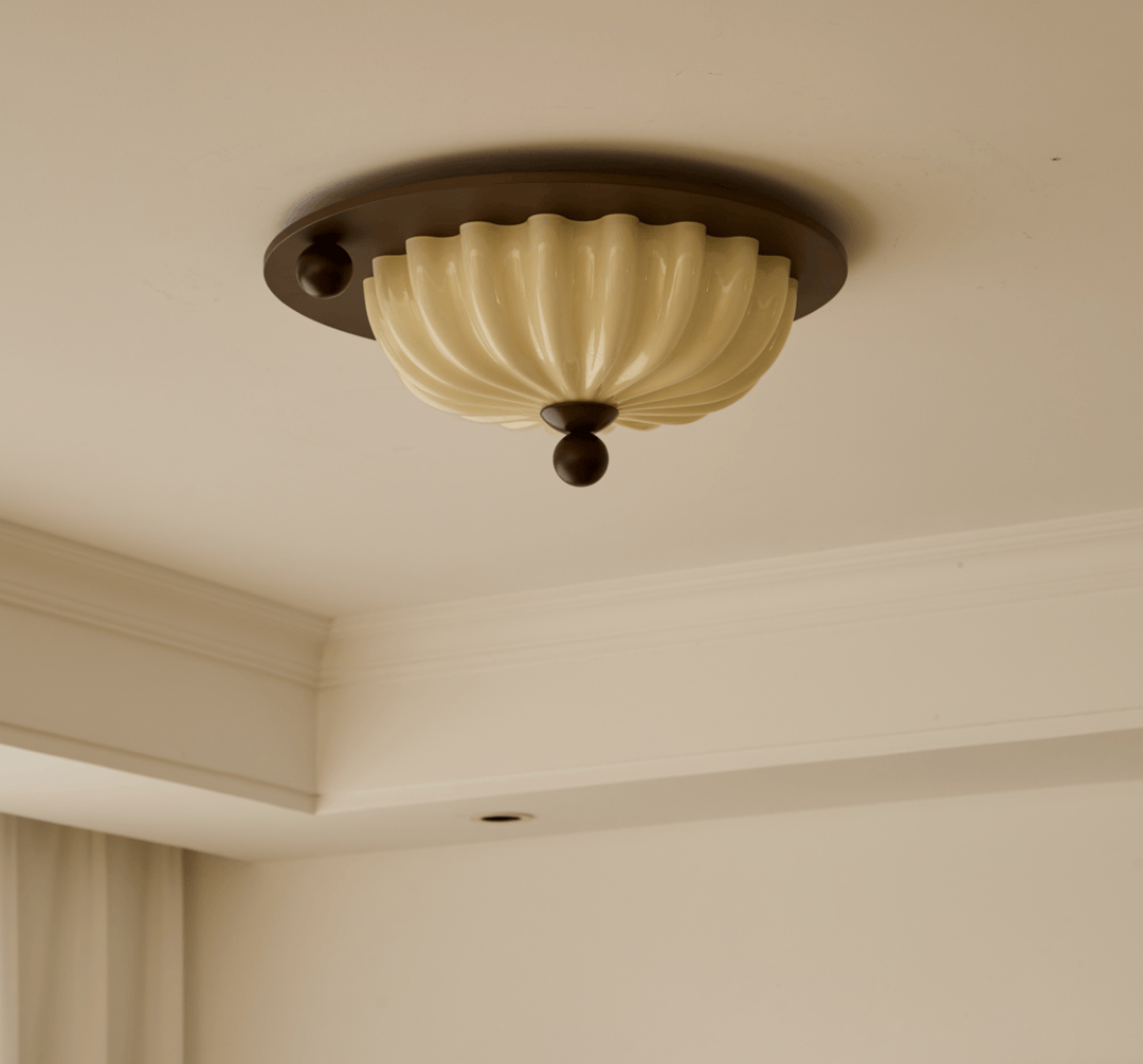 Eclipse Charm Ceiling Light - Vakkerlight