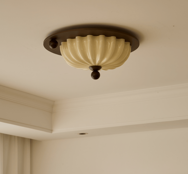 Eclipse Charm Ceiling Light - Vakkerlight