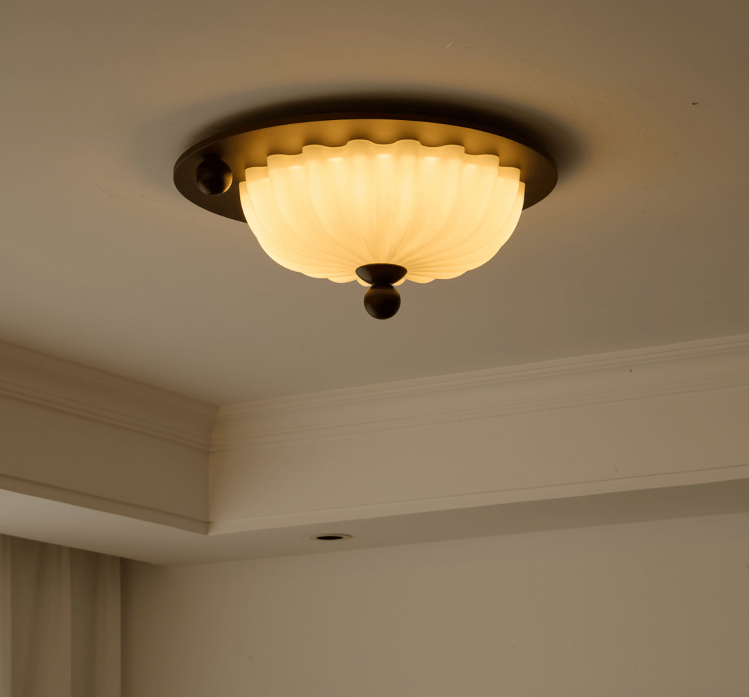 Eclipse Charm Ceiling Light - Vakkerlight