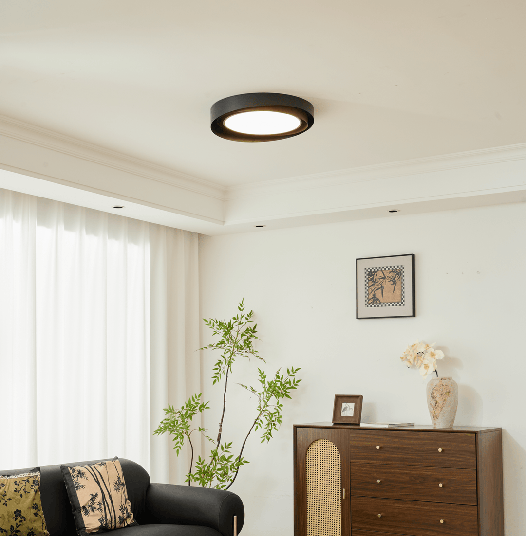 Kaelen Duet Ceiling Lamp - Vakkerlight