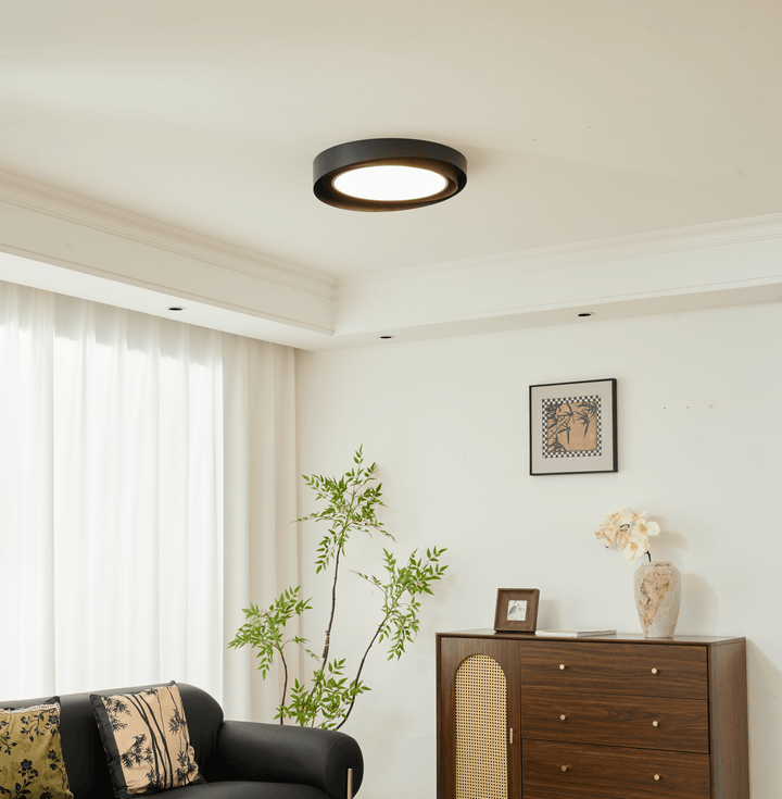 Kaelen Duet Ceiling Lamp - Vakkerlight