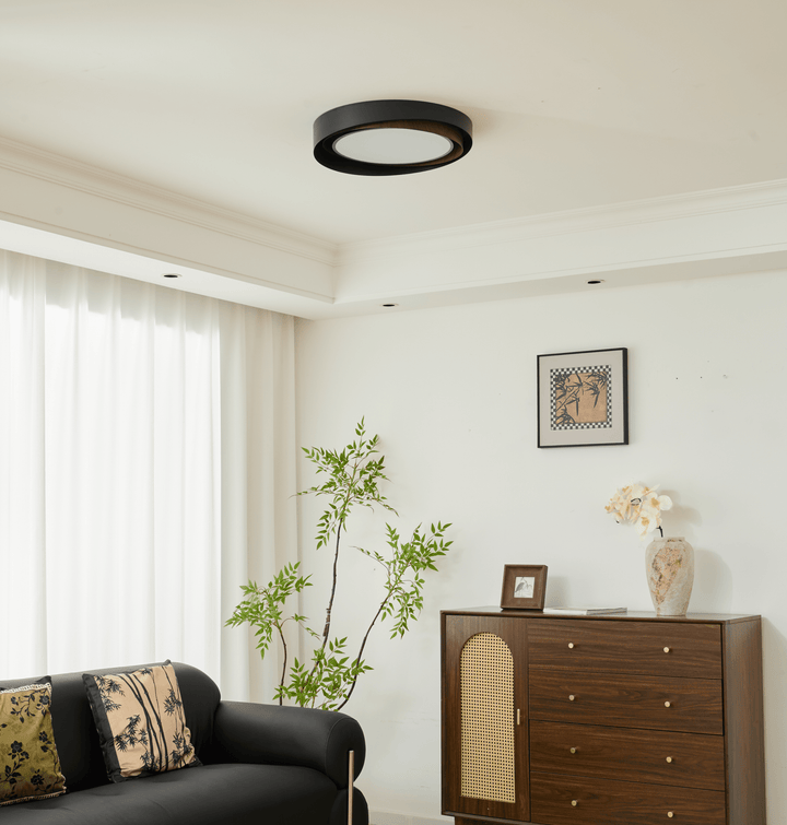 Kaelen Duet Ceiling Lamp - Vakkerlight