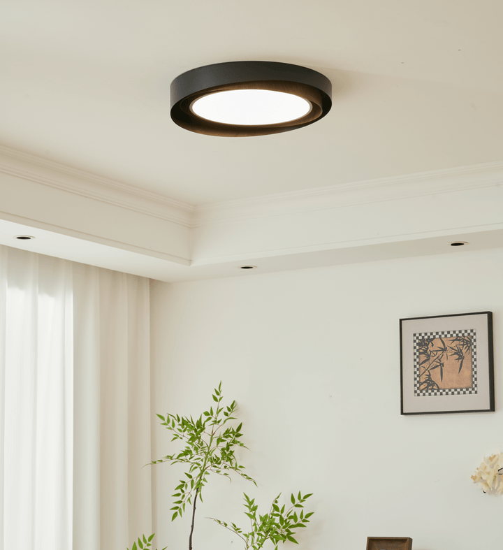Kaelen Duet Ceiling Lamp - Vakkerlight