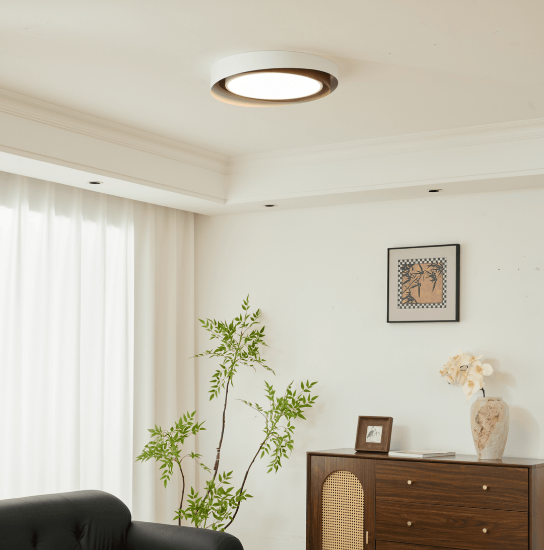 Kaelen Duet Ceiling Lamp - Vakkerlight