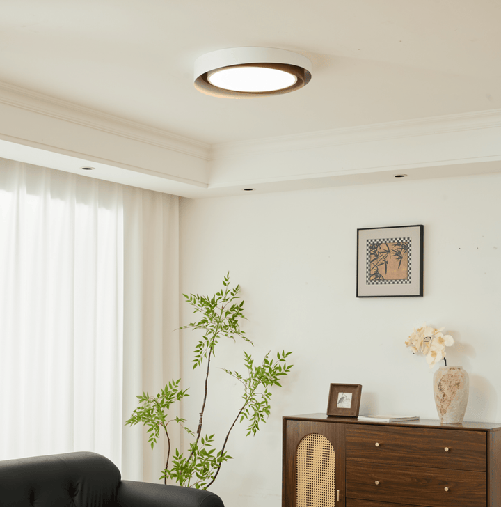 Kaelen Duet Ceiling Lamp - Vakkerlight
