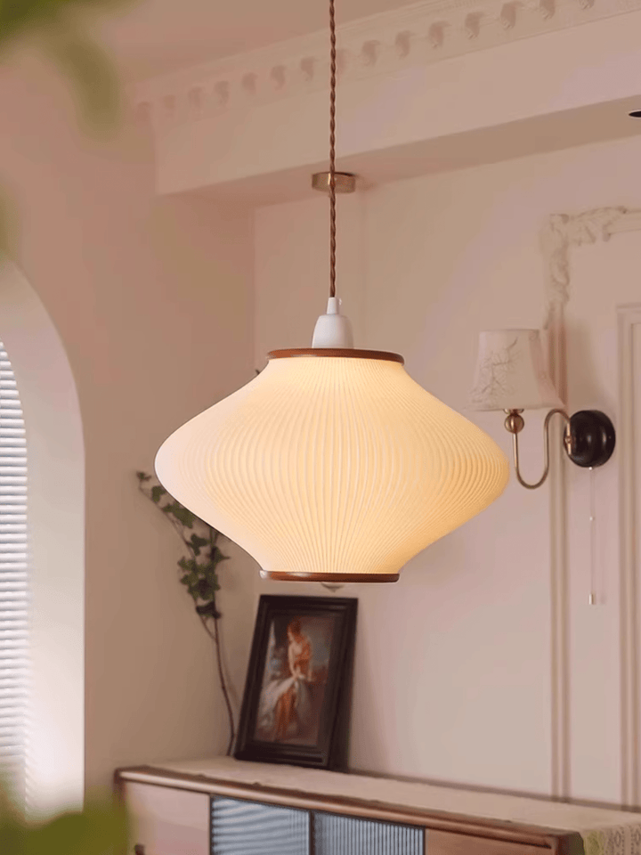 Olivra Pendant Lamp - Vakkerlight