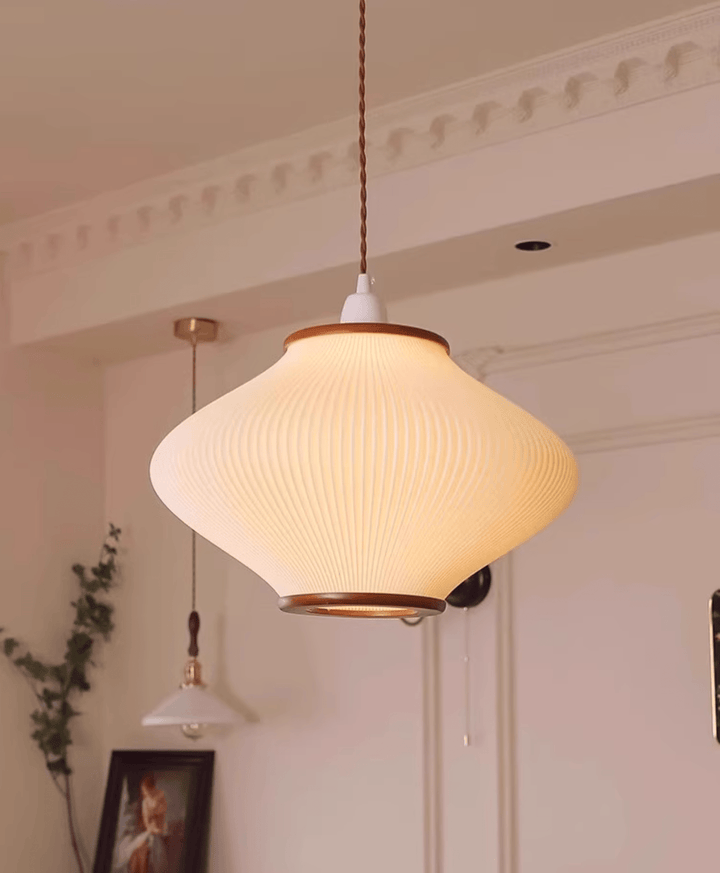 Olivra Pendant Lamp - Vakkerlight