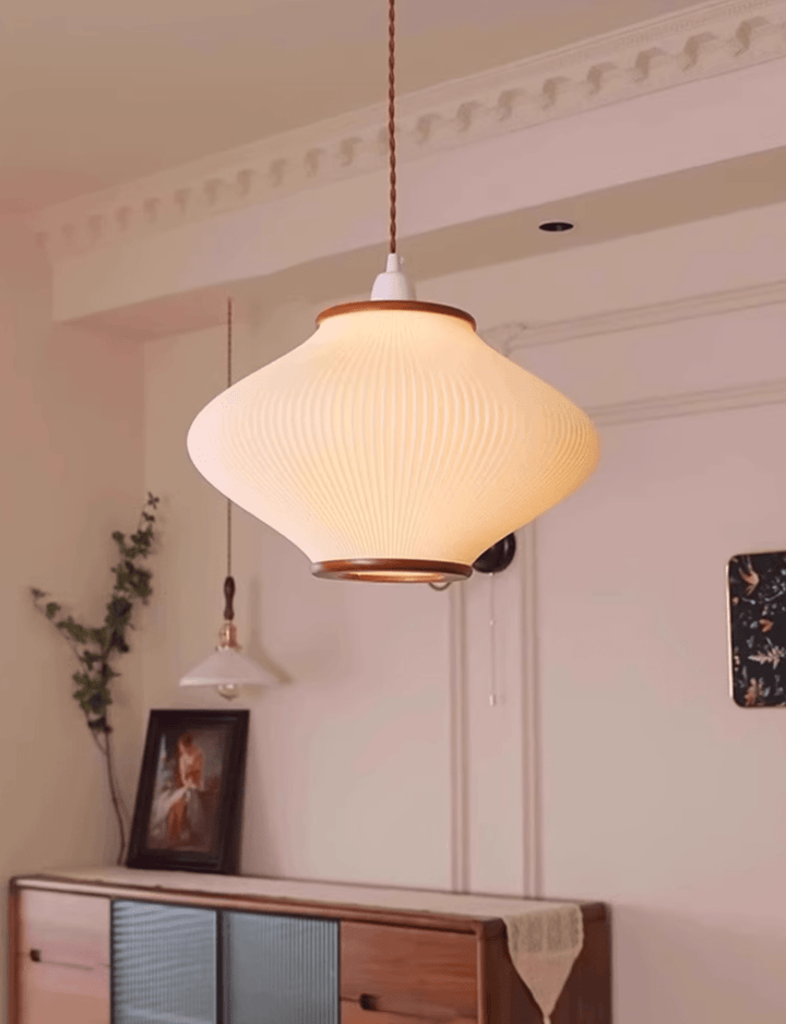 Olivra Pendant Lamp - Vakkerlight