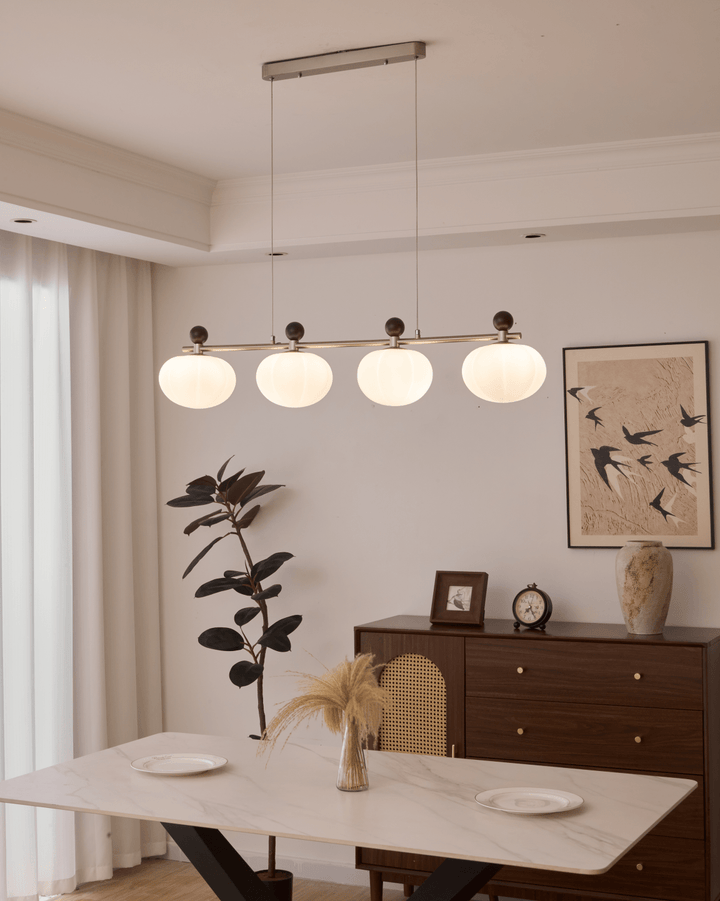 Emberlyn Bloom Chandelier - Vakkerlight