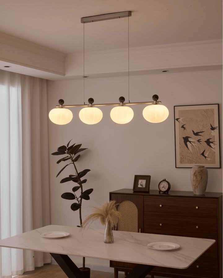 Emberlyn Bloom Chandelier - Vakkerlight