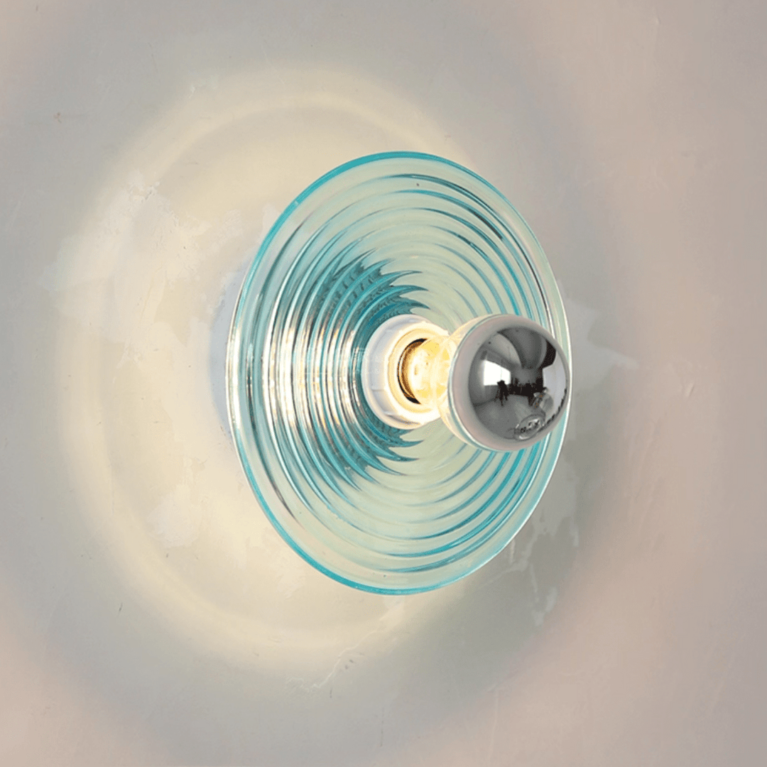 Solaris Nodo Wall Lamp - Vakkerlight