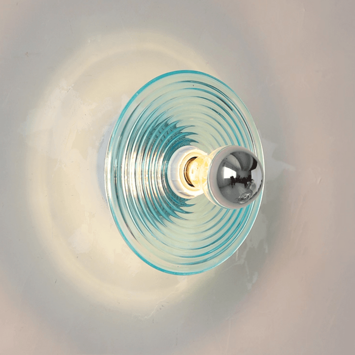 Solaris Nodo Wall Lamp - Vakkerlight