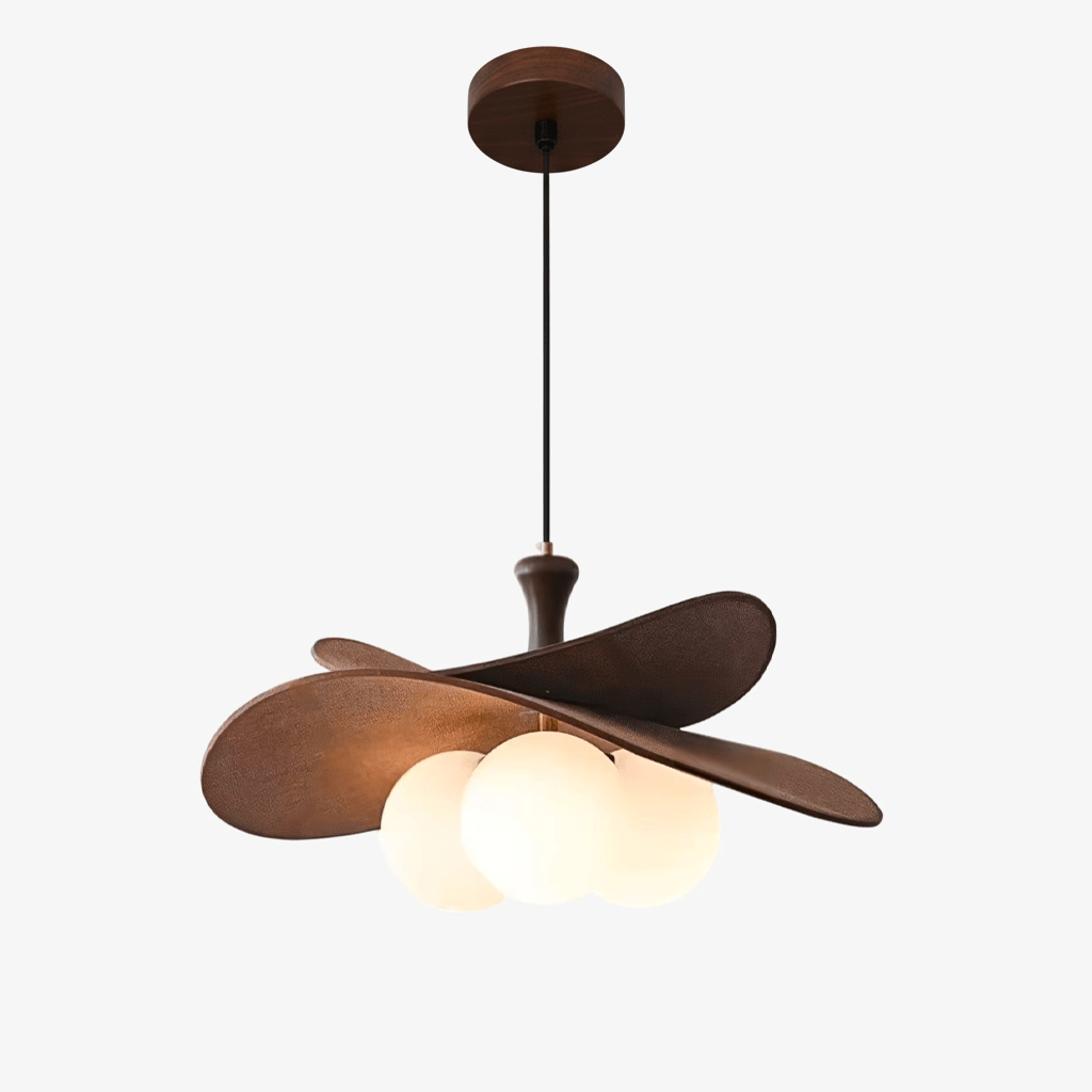 Bloom Petals Chandelier - Vakkerlight