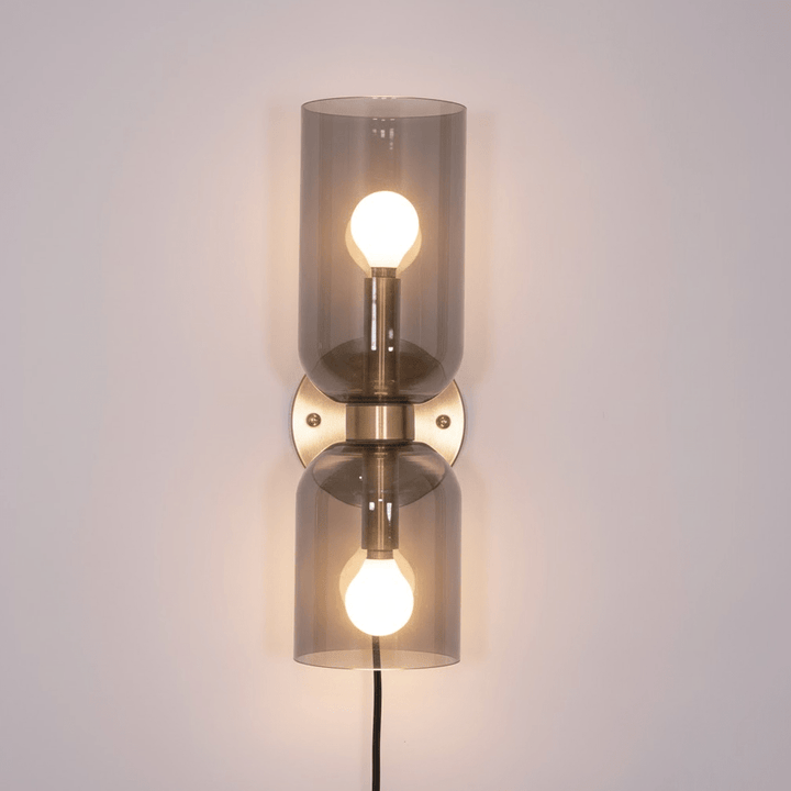 Edie Plug - In Wall Lamp - Vakkerlight