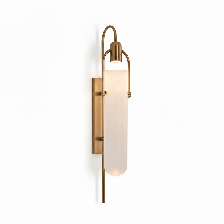 Arc Wall Lamp - Vakkerlight