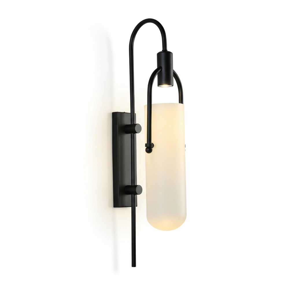 Arc Wall Lamp - Vakkerlight