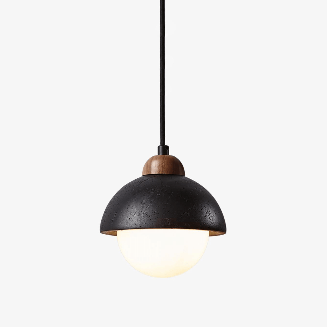 Zenith Pebble Pendant Lamp - Vakkerlight
