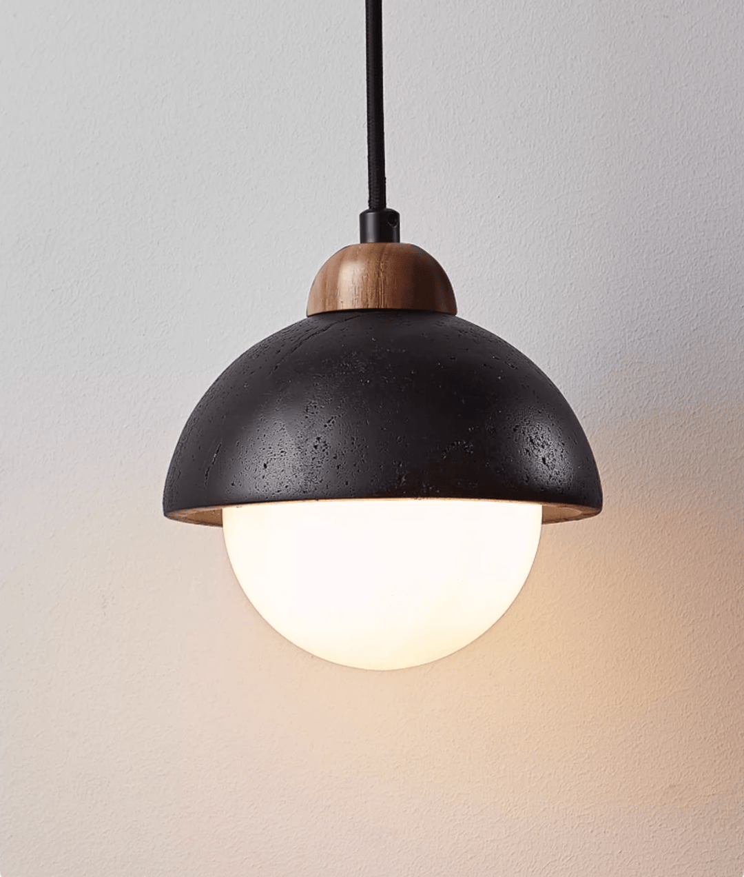 Zenith Pebble Pendant Lamp - Vakkerlight