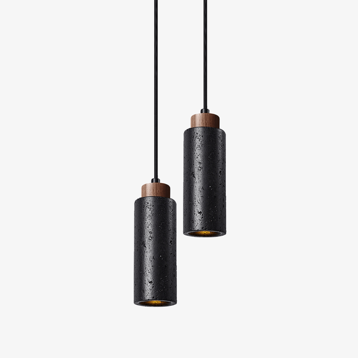 Vulcan Mini Pendant Lamp - Vakkerlight