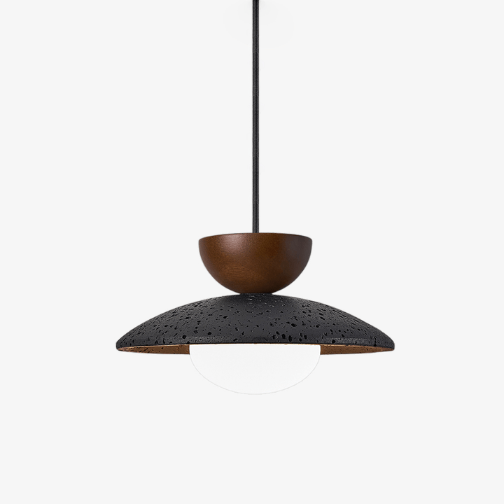 Terra Cotta Pendant Lamp - Vakkerlight