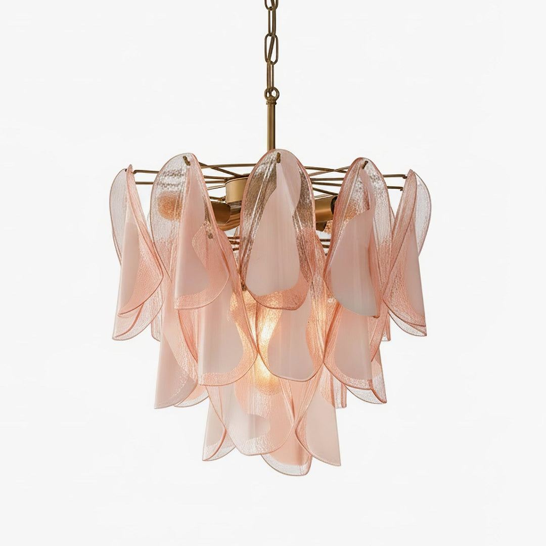 Caia Chandelier - Vakkerlight
