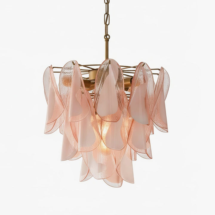 Caia Chandelier - Vakkerlight