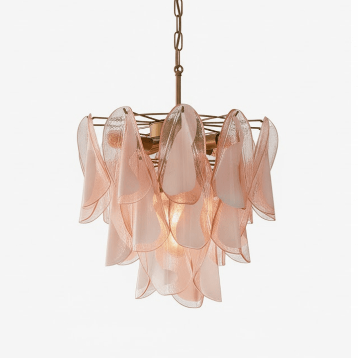 Caia Chandelier - Vakkerlight