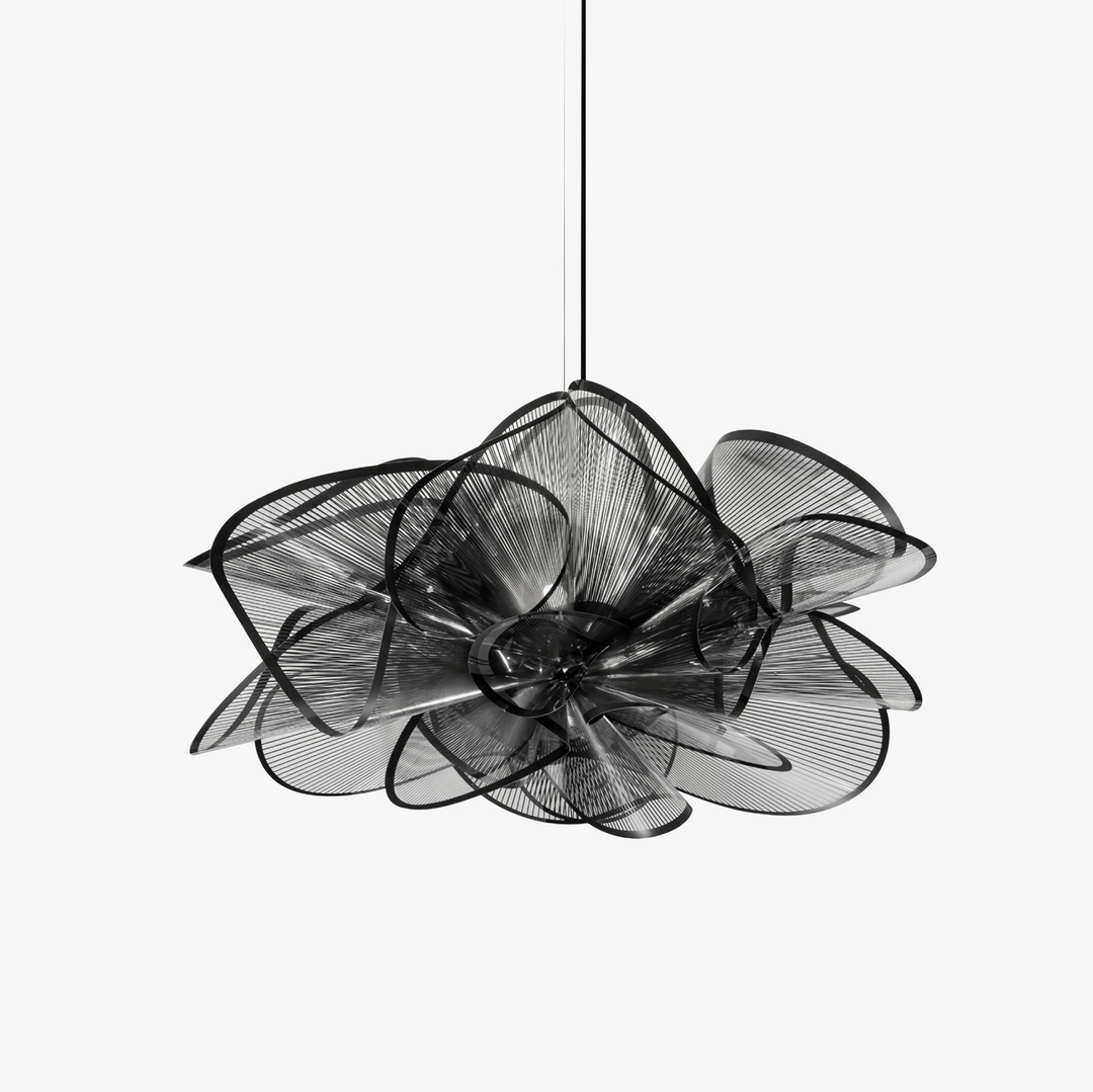 Nebula Bloom Chandelier - Vakkerlight