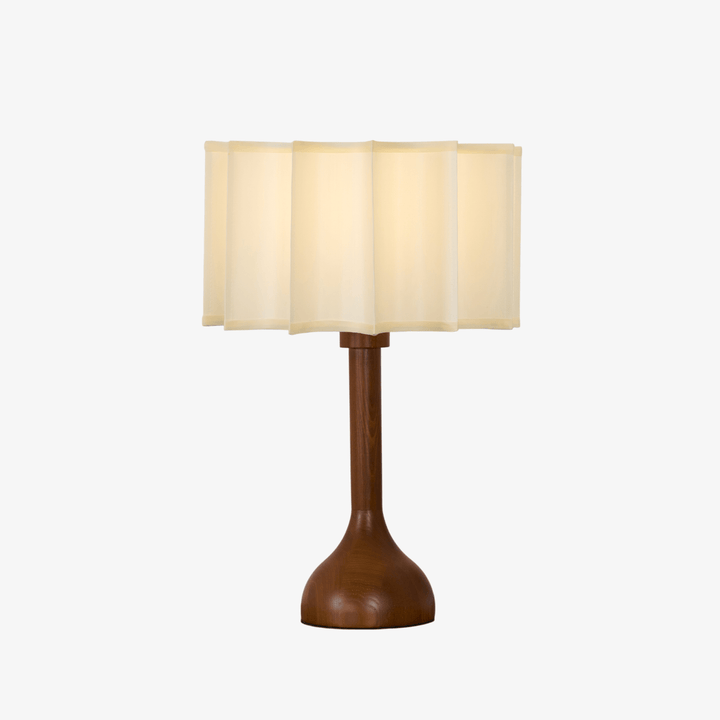 Hakka Table Lamp - Vakkerlight