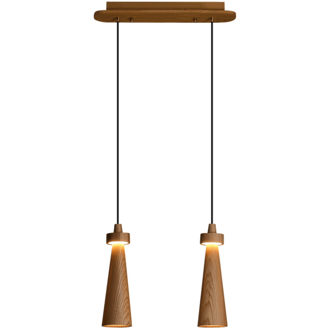 Loma Pendant Light - Vakkerlight