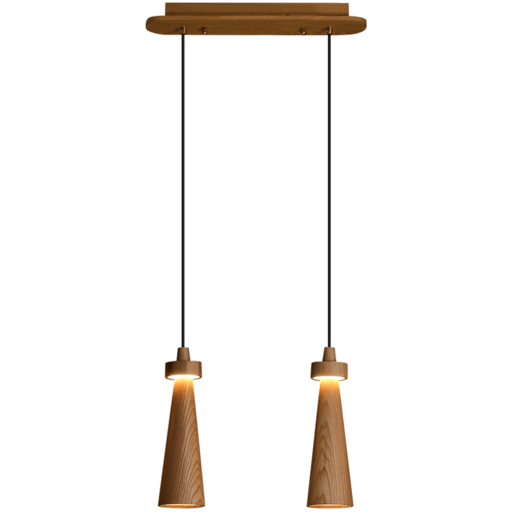 Loma Pendant Light - Vakkerlight