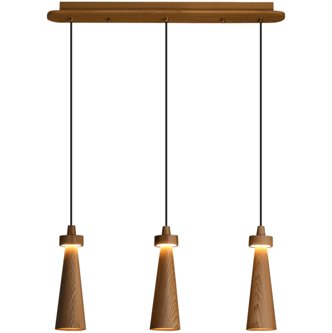 Loma Pendant Light - Vakkerlight