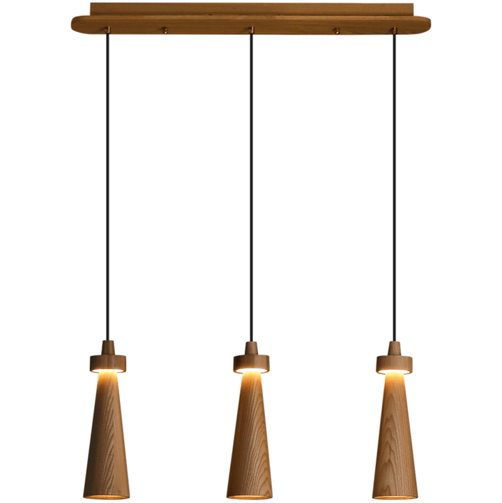 Loma Pendant Light - Vakkerlight