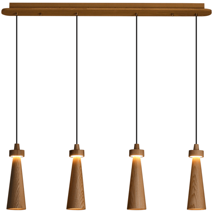 Loma Pendant Light - Vakkerlight