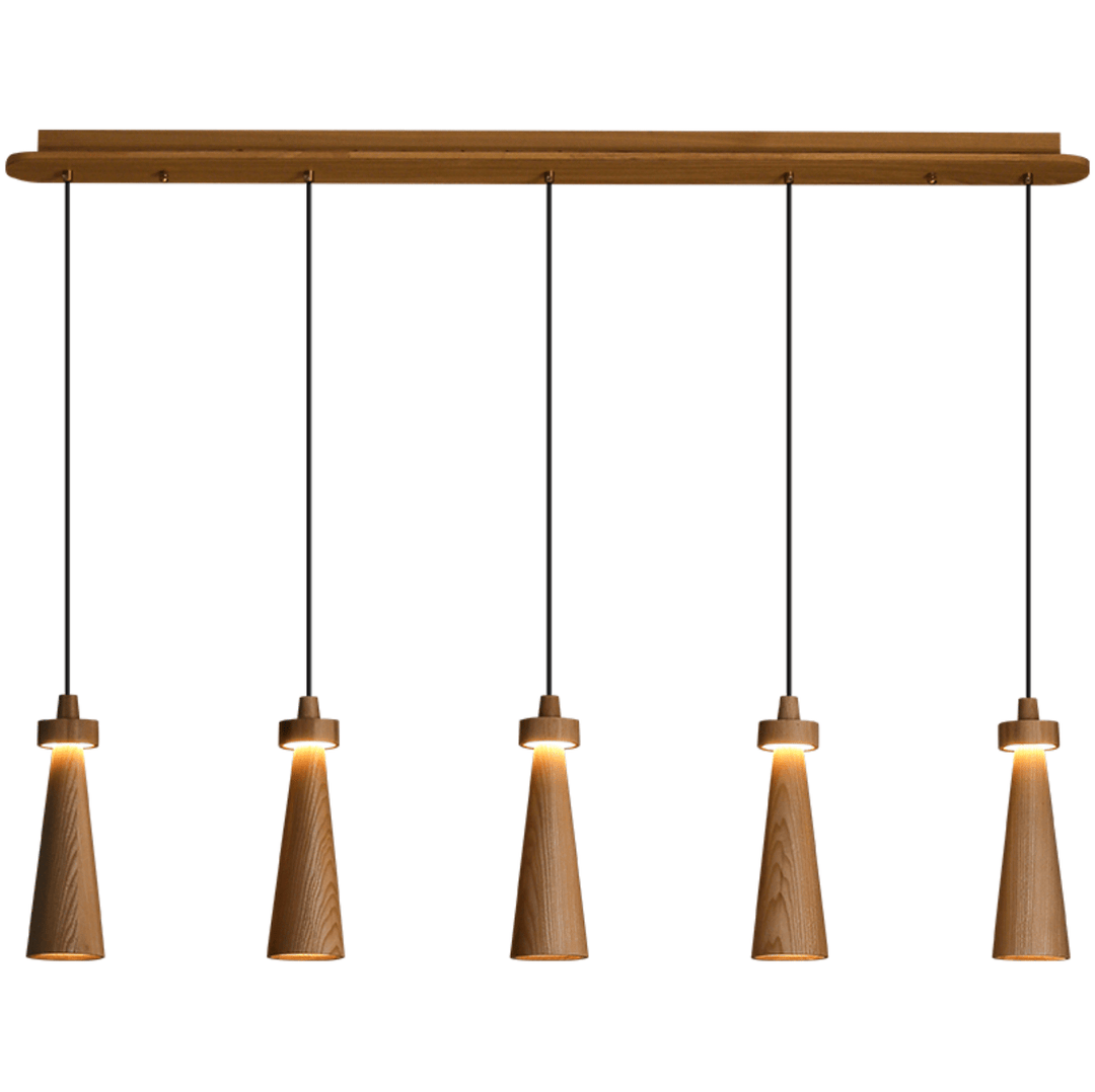 Loma Pendant Light - Vakkerlight