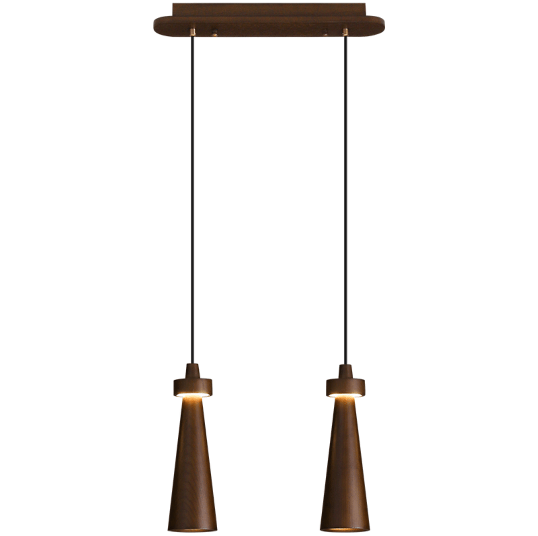Loma Pendant Light - Vakkerlight