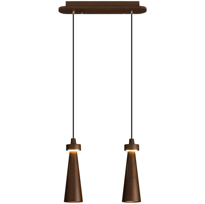 Loma Pendant Light - Vakkerlight