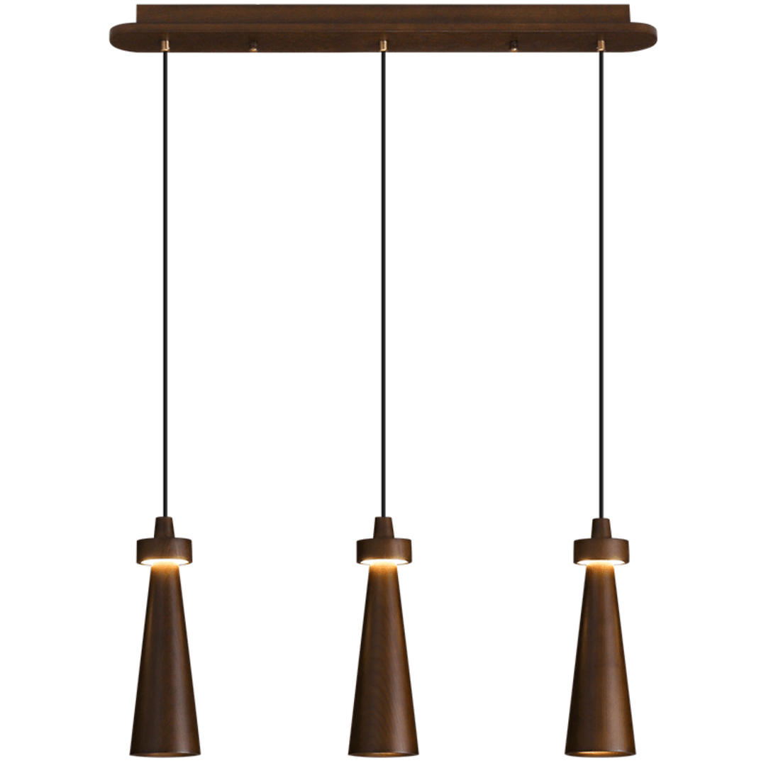 Loma Pendant Light - Vakkerlight