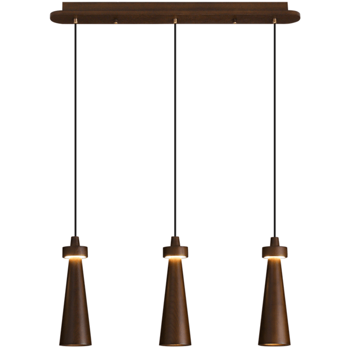 Loma Pendant Light - Vakkerlight