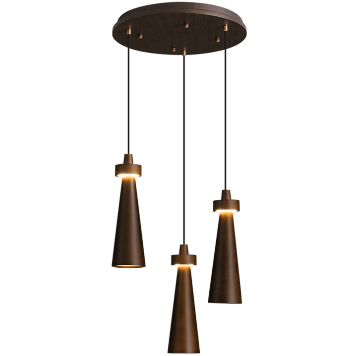 Loma Pendant Light - Vakkerlight