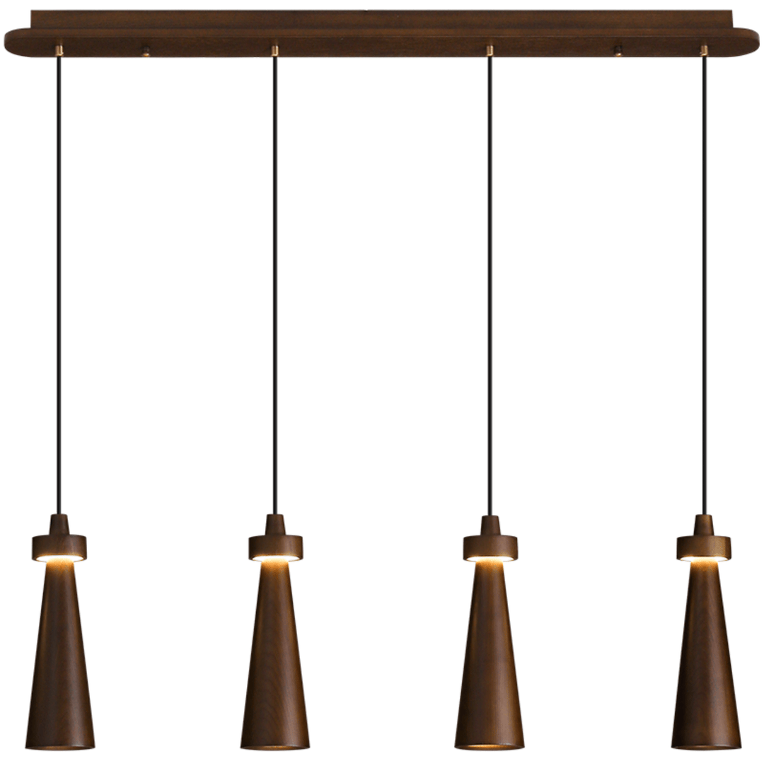 Loma Pendant Light - Vakkerlight